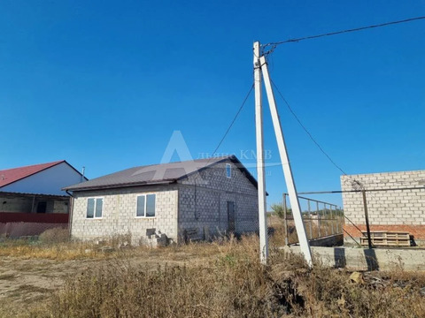 Продажа дома, Георгиевск, Сурикова ул.