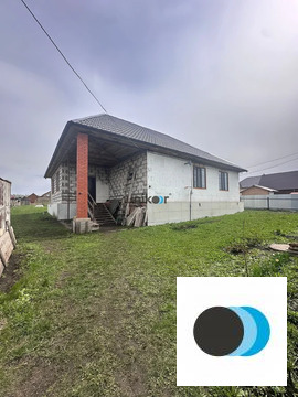 Продажа дома, Иглино, Иглинский район, ул Центральная