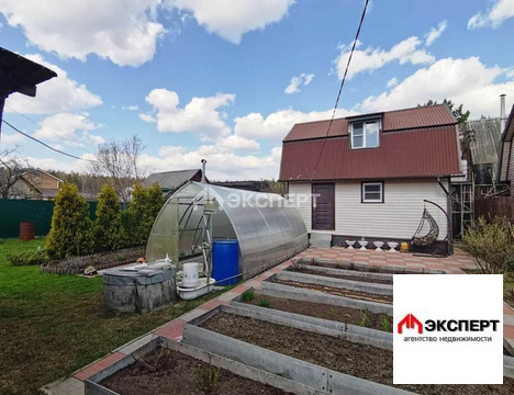 Дача, СНТ Восход