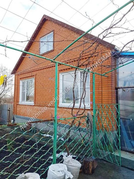 Продается дом в ближайшем пригороде г.Таганрога, х. Красный Десант.