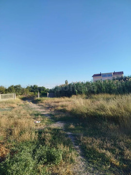 Продажа участка, Севастополь, Качинское ш.