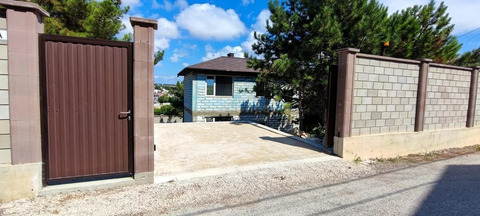 Продажа дома, Севастополь, территория СТ Сосенки