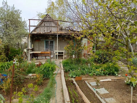 Продажа дома, Севастополь, территория СТ Тополек