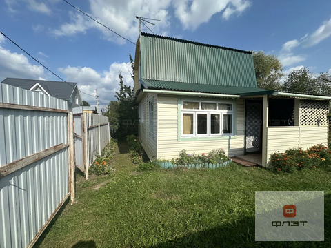 Продажа дома, Казань, СДТ Дубки