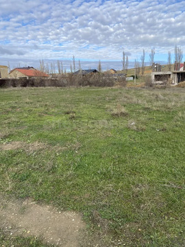 Продажа участка, Севастополь, улица Красноярская