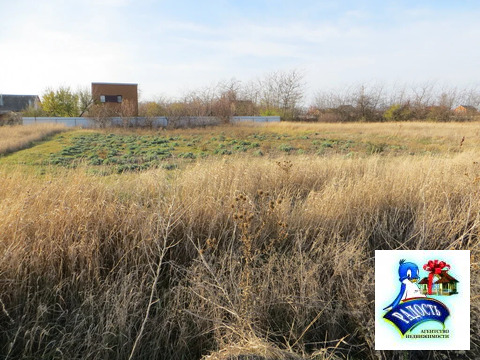 Продам участок возле теплого моря.