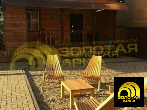 Продажа дома, Голубицкая, Темрюкский район, ул. Курортная