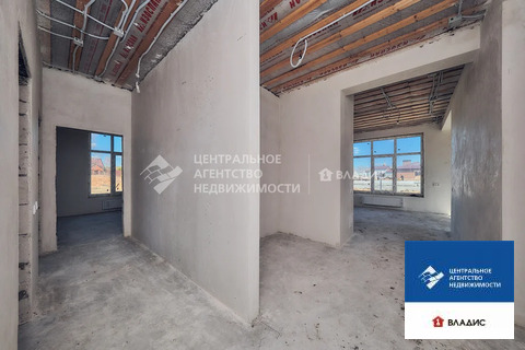 Продажа дома, Варские, Рязанский район