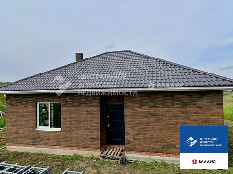 Продажа дома, Рязанский район, Рябиновая улица