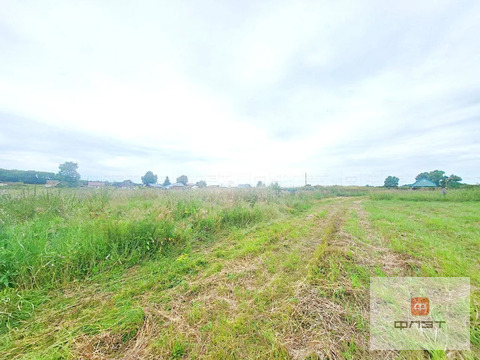 Продажа участка, Крестниково, Верхнеуслонский район, ул. Центральная