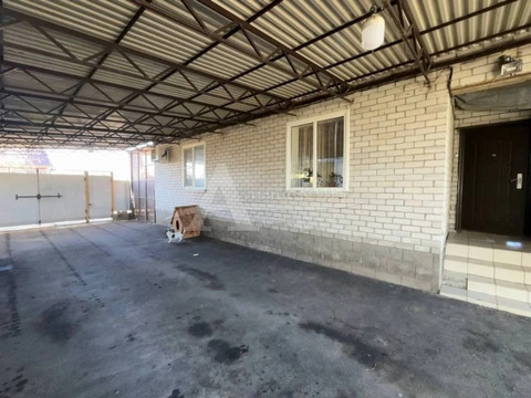 Продажа дома, Новопавловск, Кировский район, ул. Терская