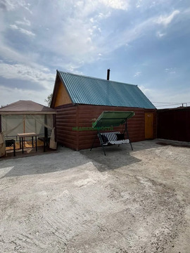 Продажа дома, Николевка, Балаковский район, ул. Кирова