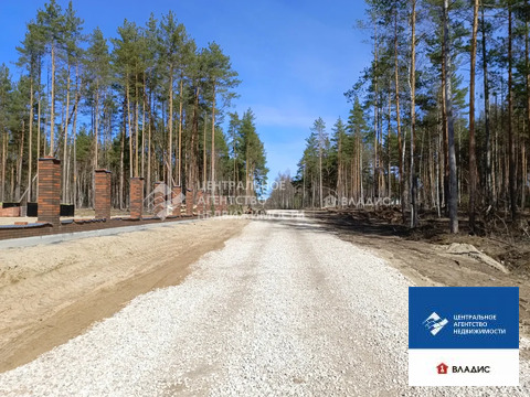 Продажа участка, Алеканово, Рязанский район, Новая улица