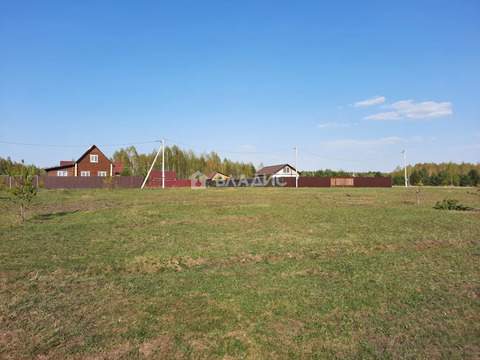 Судогодский район, деревня Дорофеево, земля на продажу