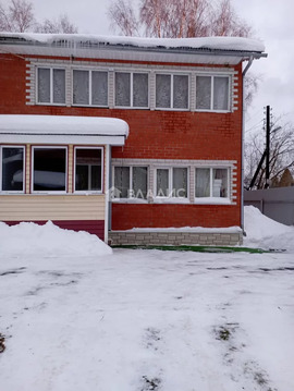 Рузский городской округ, деревня Иваново, дом на продажу