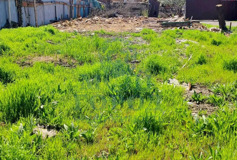 Продам участок