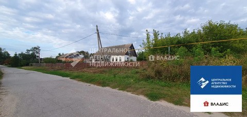 Продажа дома, Высокое, Рязанский район, ул. Речная