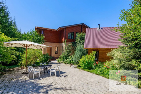 Продажа дома, Матюшино, Лаишевский район, ДНТ Миляш