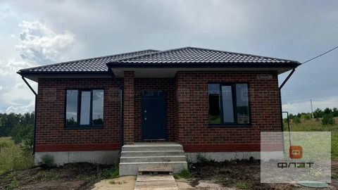 Продажа дома, Эстачи, Высокогорский район, ул. Заповедная