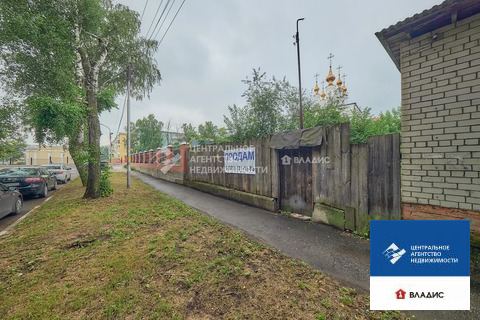 Продажа дома, Рязань, ул. Рыбацкая