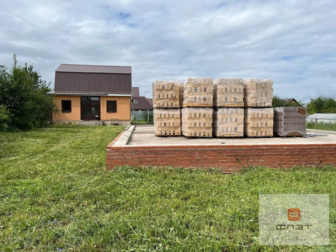 Продажа дома, Высокая Гора, Высокогорский район, ул. Сиреневая