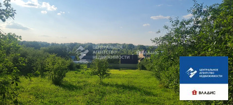 Продажа участка, Рязань