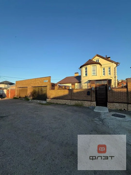 Продажа дома, Казань, ул. Сурикова