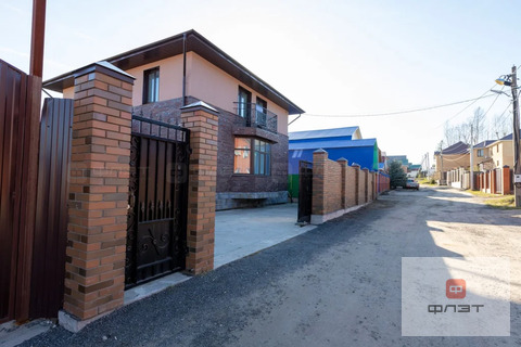 Продажа дома, Казань, ул. Красивая (Салмачи)