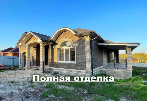 Роскошный ДОМ в Таврово-4