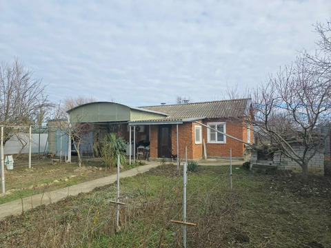 Продажа дома, Полтавская, Красноармейский район, ул. Жлобы