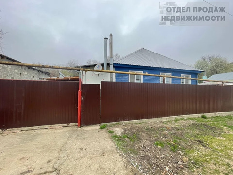 Дом в пригороде