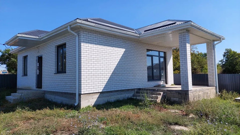 Продажа дома, Темрюкский район, улица Летняя