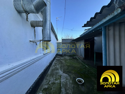 Продажа дома, Старотитаровская, Темрюкский район, Ильича пер.