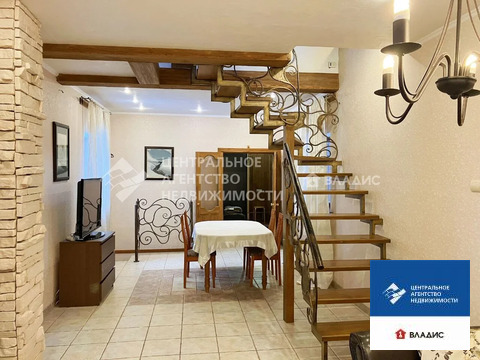 Продажа дома, Рязань, ул. Садовая