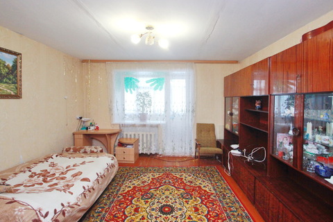 Кирпичный дом, п.Богандинский, Тюменский район