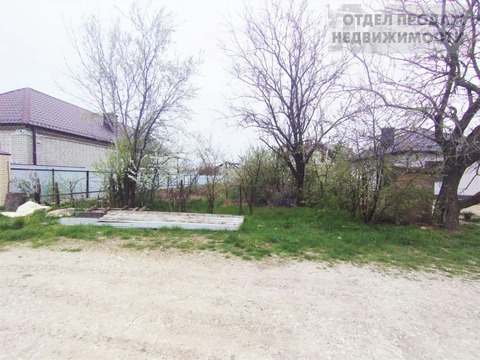 Участок район 24 школы