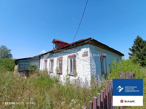 Продажа дома, Срезнево, Рыбновский район, 4