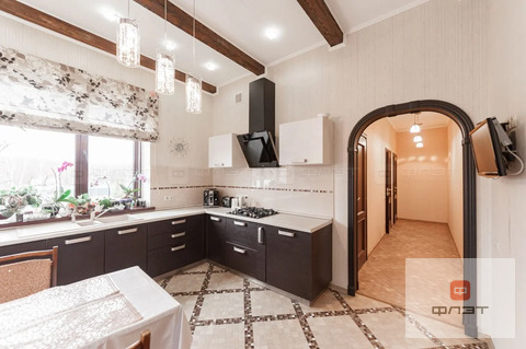 Продажа дома, Шигали, Высокогорский район, ул. Советская