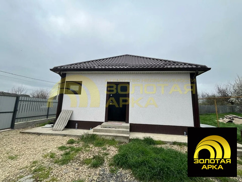 Продажа дома, Варениковская, Крымский район