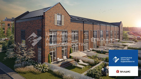 Продажа таунхауса, Поляны, Рязанский район