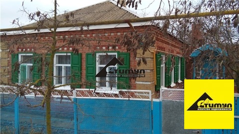 Продажа дома, Ейское Укрепление, Щербиновский район, Ул. Гайдукова