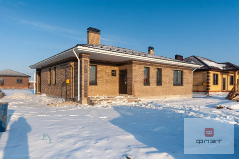 Продажа дома, Лаишевский район, ул. Белая