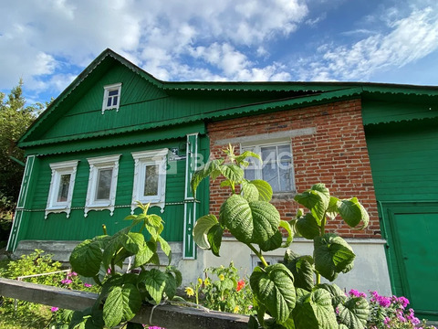 городской округ Владимир, Владимир, Ленинский район, 2-я Кольцевая ...