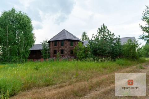 Продажа участка, Воскресенский, Волжский район, ул. Воскресенская