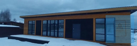 Дом 95 кв.м. на участке 8 соток г. Солнечногорск