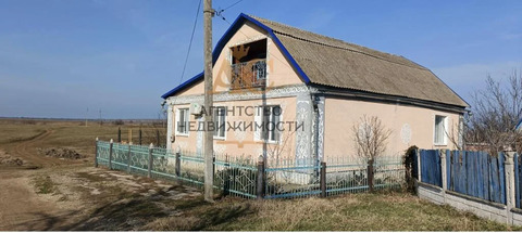 Дом, 108 м2, 1 этаж, 3 спальни