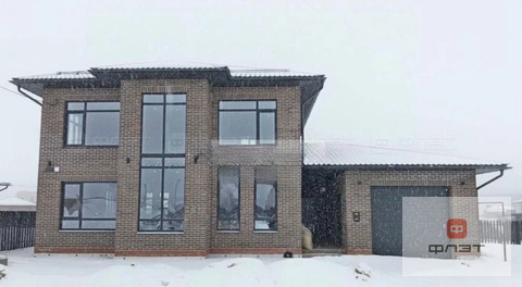 Продажа дома, Казань, ул. Замана