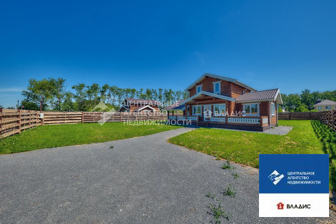 Продажа дома, Рыбновский район, Светлая улица