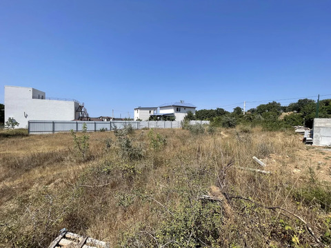 Продажа участка, Севастополь, территория СТ Милосердие