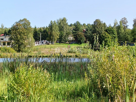 городской округ Мытищи, деревня Рождественно,  земля на продажу